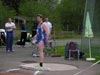 Bahneröffnung Friedberg 2004