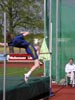 Bahneröffnung Friedberg 2004