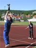 1. Gelnhäuser Gummistiefel Challenge 16.05.2004
