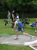 Hessische Meisterschaften Wetzlar 2004 Tag 1 und 2