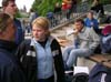 Hessische Meisterschaften Wetzlar 2004 Tag 1 und 2