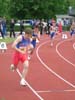 Hessische Meisterschaften Wetzlar 2004 Tag 1 und 2