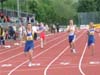 Hessische Meisterschaften Wetzlar 2004 Tag 1 und 2