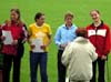 Hessische Meisterschaften Wetzlar 2004 Tag 1 und 2