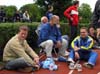 Hessische Meisterschaften Wetzlar 2004 Tag 1 und 2
