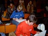 Kreishallen Meisterschaften Schüler C und D Bad Orb 14.03.2004