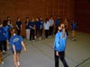 Kreishallen Meisterschaften Schüler C und D Bad Orb 14.03.2004