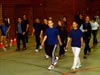 Kreishallen Meisterschaften Schüler C und D Bad Orb 14.03.2004