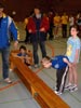 Kreishallen Meisterschaften Schüler C und D Bad Orb 14.03.2004