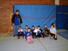 Kreishallen Meisterschaften Schüler C und D Bad Orb 14.03.2004