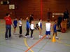 Kreishallen Meisterschaften Schüler C und D Bad Orb 14.03.2004