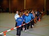 Kreishallen Meisterschaften Schüler C und D Bad Orb 14.03.2004
