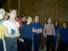 Kreishallen Meisterschaften Schüler C und D Bad Orb 14.03.2004