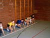 Kreishallen Meisterschaften Schüler C und D Bad Orb 14.03.2004