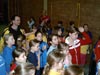 Kreishallen Meisterschaften Schüler C und D Bad Orb 14.03.2004