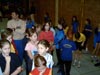 Kreishallen Meisterschaften Schüler C und D Bad Orb 14.03.2004