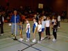 Kreishallen Meisterschaften Schüler C und D Bad Orb 14.03.2004