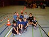 Kreishallen Meisterschaften Schüler C und D Bad Orb 14.03.2004