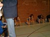 Kreishallen Meisterschaften Schüler C und D Bad Orb 14.03.2004