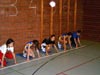 Kreishallen Meisterschaften Schüler C und D Bad Orb 14.03.2004