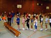 Kreishallen Meisterschaften Schüler C und D Bad Orb 14.03.2004