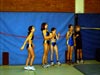 Kreishallen Meisterschaften Schüler C und D Bad Orb 14.03.2004