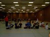 Kreishallen Meisterschaften Schüler C und D Bad Orb 14.03.2004