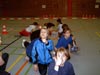 Kreishallen Meisterschaften Schüler C und D Bad Orb 14.03.2004