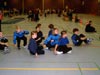 Kreishallen Meisterschaften Schüler C und D Bad Orb 14.03.2004