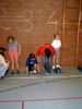 Kreishallen Meisterschaften Schüler C und D Bad Orb 14.03.2004