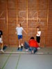 Kreishallen Meisterschaften Schüler C und D Bad Orb 14.03.2004