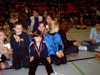 Kreishallen Meisterschaften Schüler C und D Bad Orb 14.03.2004