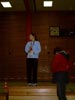 Kreishallen Meisterschaften Schüler C und D Bad Orb 14.03.2004
