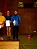 Kreishallen Meisterschaften Schüler C und D Bad Orb 14.03.2004