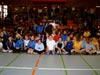 Kreishallen Meisterschaften Schüler C und D Bad Orb 14.03.2004