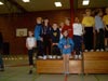 Kreishallen Meisterschaften Schüler C und D Bad Orb 14.03.2004
