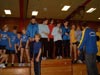 Kreishallen Meisterschaften Schüler C und D Bad Orb 14.03.2004