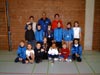 Kreishallen Meisterschaften Schüler C und D Bad Orb 14.03.2004
