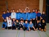 Kreishallen Meisterschaften Schüler C und D Bad Orb 14.03.2004