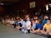 Kreishallen Meisterschaften Schüler C und D Bad Orb 14.03.2004