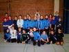 Kreishallen Meisterschaften Schüler C und D Bad Orb 14.03.2004