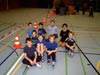 Kreishallen Meisterschaften Schüler C und D Bad Orb 14.03.2004