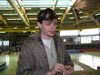 Kreishallen Meisterschaften 2004 Hanau Tag 1