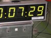 Kreishallen Meisterschaften 2004 Hanau Tag 1