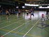 Kreishallen Meisterschaften 2004 Hanau Tag 1