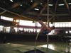 Kreishallen Meisterschaften 2004 Hanau Tag 1