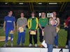 Kreishallen Meisterschaften 2004 Hanau Tag 1