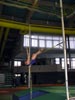 Kreishallen Meisterschaften 2004 Hanau Tag 1
