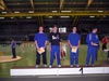 Kreishallen Meisterschaften 2004 Hanau Tag 1