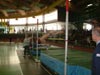 Kreishallen Meisterschaften 2004 Hanau Tag 1